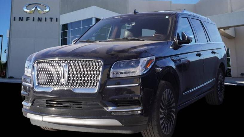 LINCOLN NAVIGATOR L 2020 5LMJJ3TT0LEL23943 image